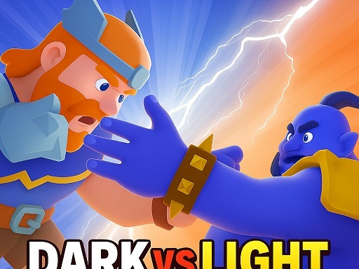 Light & Shadow Arena Strategy