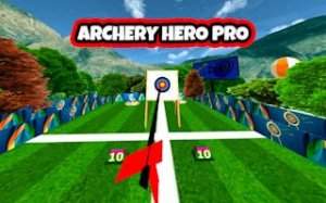 Archery Champion: Precision Sports