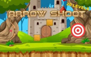 Precision Archery Challenge