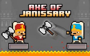 Janissary Duel Online Game