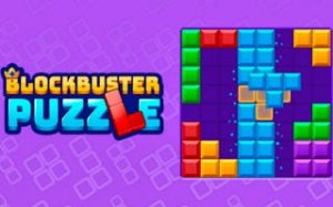 Hue Cluster Puzzle