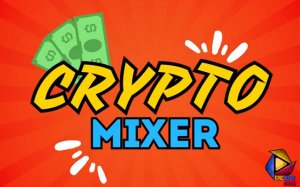 Crypto Mixer: Fun Bitcoin Merge Puzzle Online Game