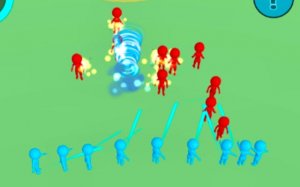 Draw Defence: Castle Defense Puzzle Game