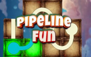 Pipeline Fun Board Game Online