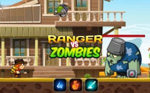 Nature Protectors: Cooperative Expedition