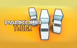 Truck Parkour - Extreme Vehicle Jumping Online Game
