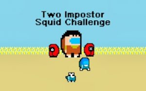Squid Showdown: Arcade Race