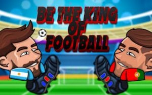 Arcade Soccer Champions Online