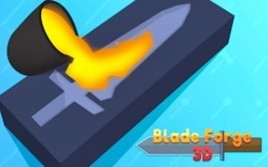 Forge Master 3D: Smith Simulator