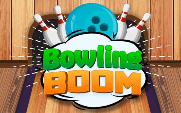 Bowling Boom: Strike Master Online Bowling Game Arcade Game