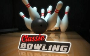 Classic Bowling - Strike Master Online Game