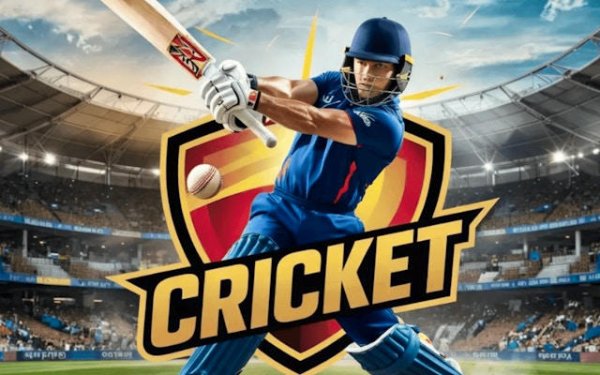 Cricket PowerPlay: Bat & Bowl Challenge Online Sports Game