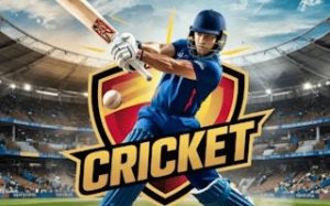 Cricket PowerPlay: Bat & Bowl Match