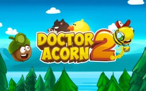 Doctor Acorn 2: Puzzle Adventure Online Game