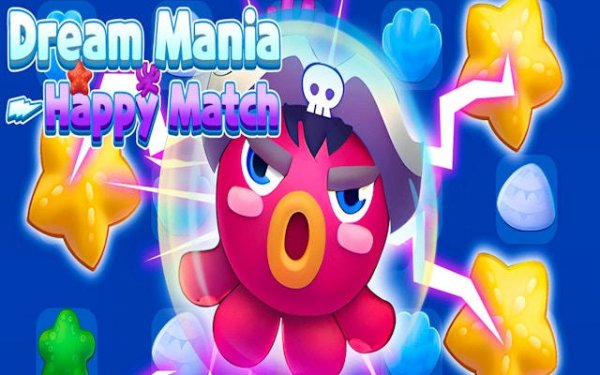 Color Swirl Puzzle Quest