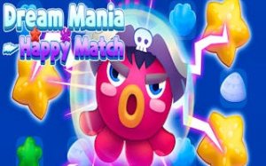 Color Swirl Puzzle Quest