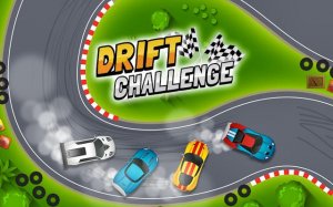 Drift Challenge: Ultimate Racing Game Online - Arcade Game