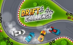 Drift Challenge: Arcade Racing Game