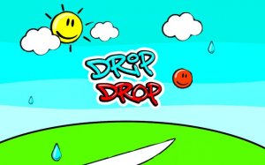 Drip Drop - Raindodge Arcade Game Online