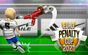 Penalty Shootout Challenge 2021 Sports Game