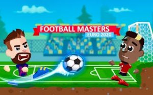 Euro Football Champions Arcade Game
