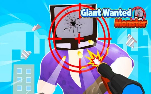 Monster Defender: Precision Shooter