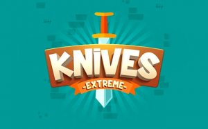 Knives Extreme Online Game