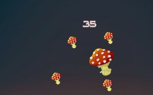 Mushroom Clicker: Idle Farming Game Online