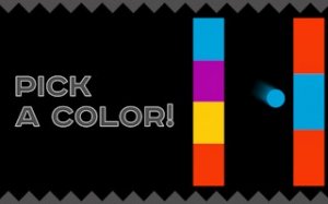 Chromatic Precision Challenge