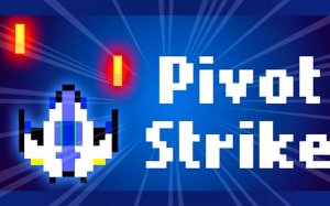 Pivot Strike: Dual Ship Precision Fighter Game