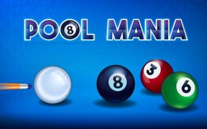 Pool Mania: Cue Master Challenge Online Puzzle Game