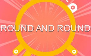 Round N Round: Endless Arcade Reflex Game - Arcade Game