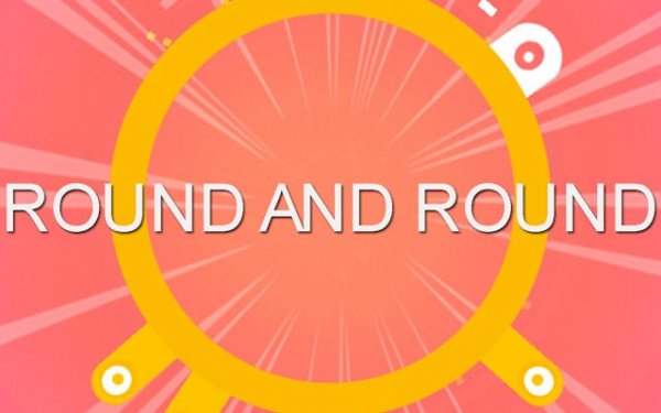 Round N Round: Endless Arcade Reflex Game - Arcade Game