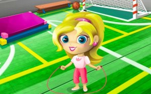 Slacking Game Gym: Stealth Sports Challenge Online Arcade Game