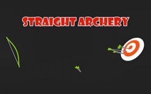 Precision Arcade Archery