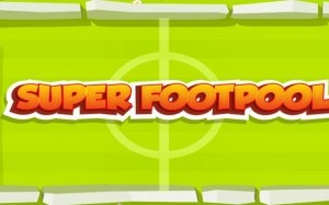 Super Footpool: Soccer Billiards Online Game Arcade Game