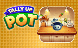 Kitchen Count: Focus & Recall Puzzle