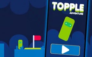 Steady Path: Tilt Puzzle