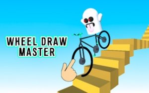 Bike Racing Drawing Challenge