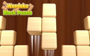 Woodoku Block Puzzle Game Online