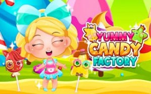 Confectionery Creations Studio