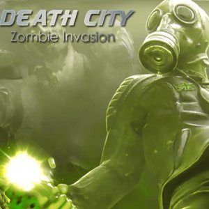 Shadow City Outbreak Defense