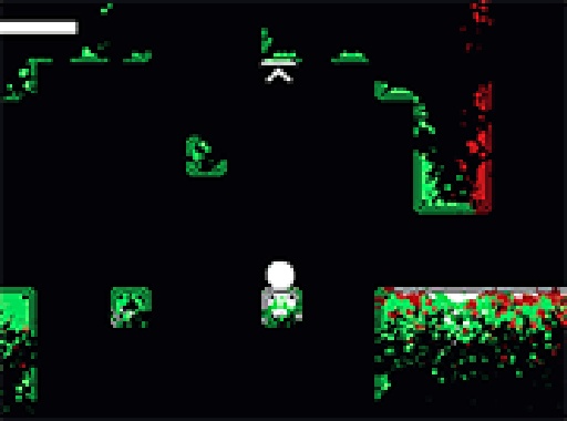 Splatter Puzzle Game Online - Puzzle Game