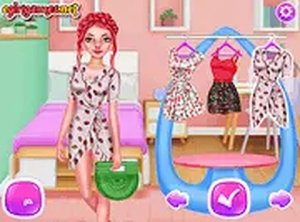 Fruity Summer Style Studio