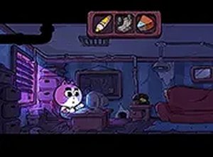 Cat Detective M: Puzzle Quest