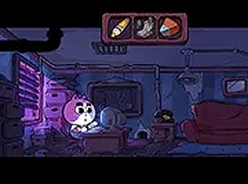 Cat Detective M: Puzzle Quest