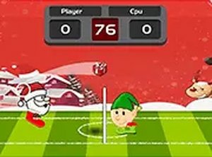 Winter Goal Fest