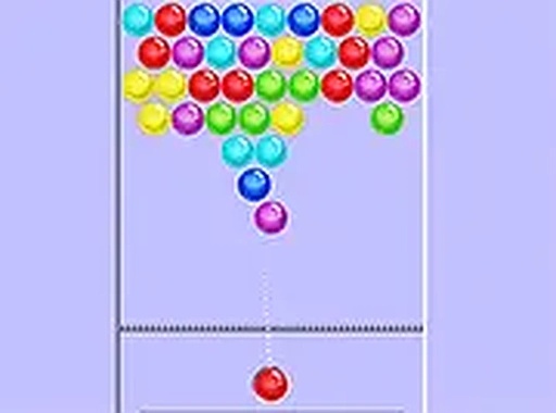 Classic Bubble Shooter Puzzle Online Game - Arcade Puzzle Game
