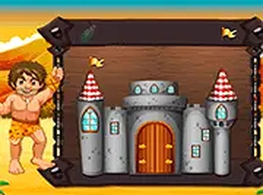 Rescue the Fairyland Castle Puzzle Adventure Online Puzzle Game