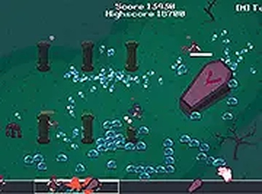 Shadow Keep Defense